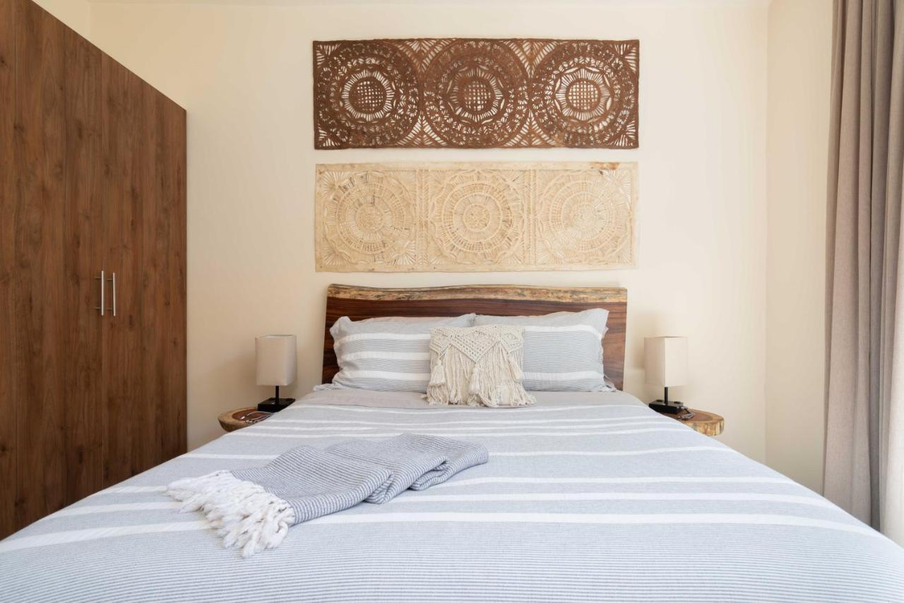 Casa En La Selva Villa Тулум Екстериор снимка